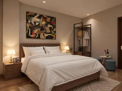 Lucica Saigon Hotel – Foto 2