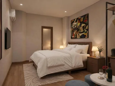 Lucica Saigon Hotel – Foto 3