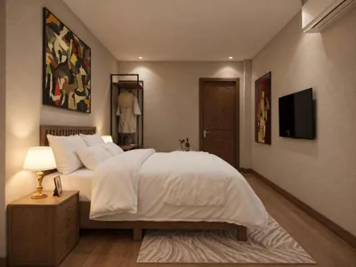 Lucica Saigon Hotel – Foto 4