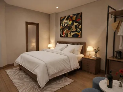 Lucica Saigon Hotel – Foto 5