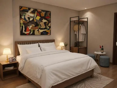 Lucica Saigon Hotel – Foto 6