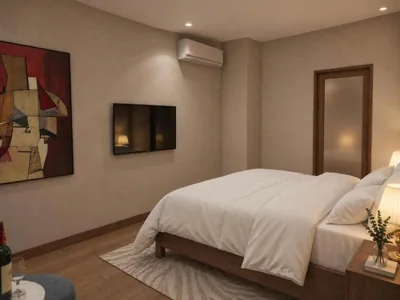 Lucica Saigon Hotel – Foto 7